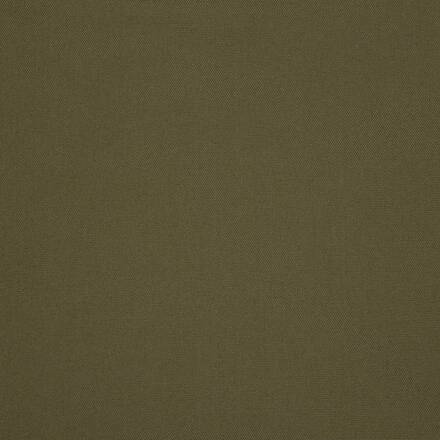 Vela de sombra rectangular ELYORA Verde laurel 3 x 2 m - Poliéster