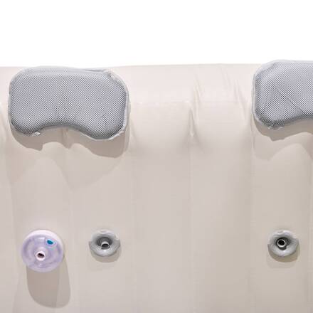 Spa COMFY Taupe 5 plazas - PVC