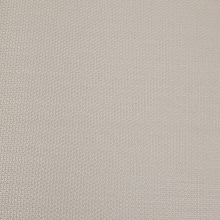 Sillón de jardín BOREANE Café Aluminio tratado con epoxi, Texaline