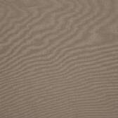 Vela de sombra rectangular ELYORA Trigo 3 x 2 m - Poliéster Trigo