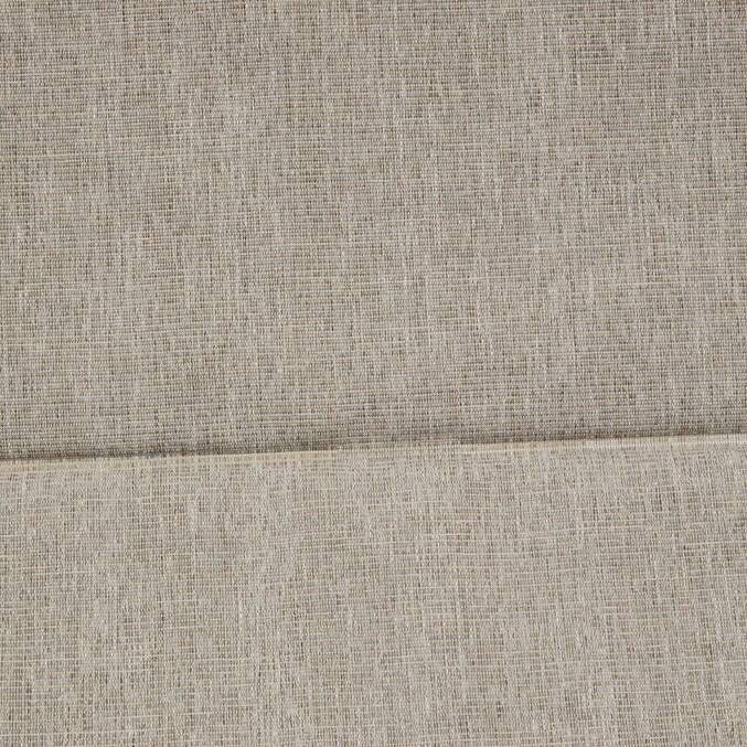 Tumbona plegable de jardín LUNIVIA Arcilla 5 posiciones - Aluminio tratado con epoxi, Texaline3704