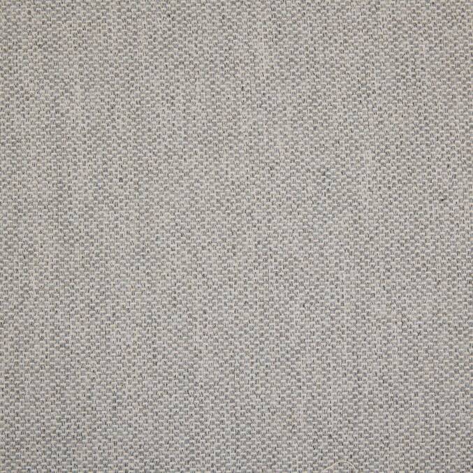 Sillón de jardín DOMILLY Beige / Verde laurel Aluminio tratado con epoxi, Olefina3879