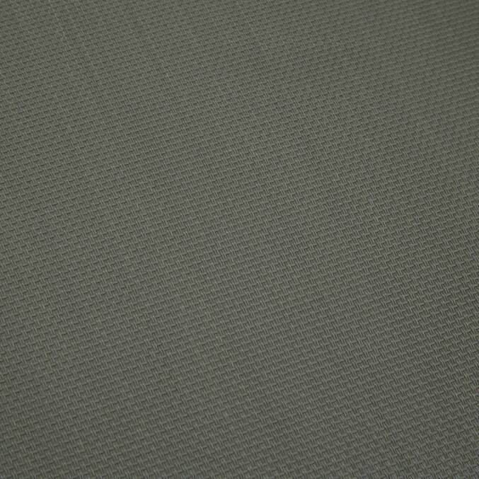 Sillón de jardín DOMILLY Beige / Verde laurel Aluminio tratado con epoxi, Olefina3879