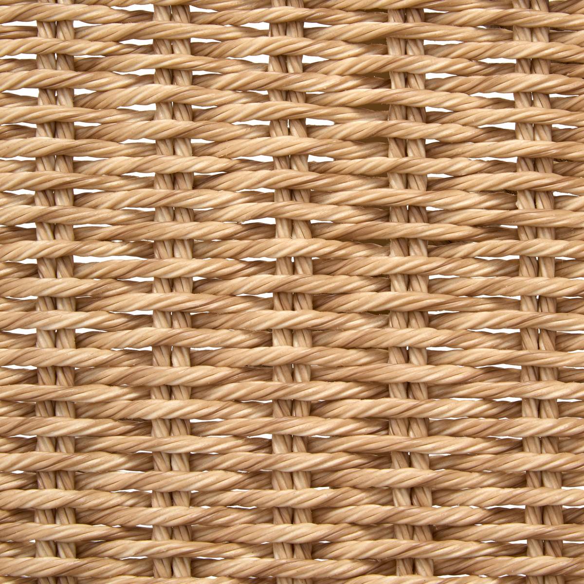 Banco de jardín WOOKY Beige 2 plazas - Eucalipto con certificación FSC® Beige