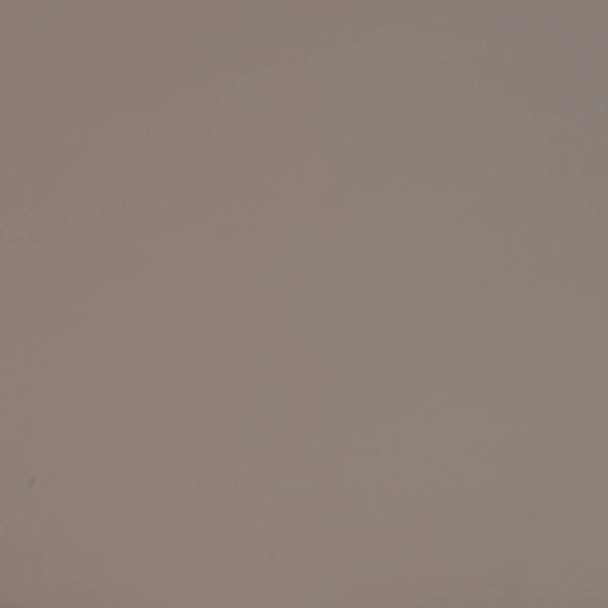 Mesa de jardín redonda plegable GREENSBORO Café 2 plazas - Acero tratado con epoxi, Tratamiento antioxidante reforzado Café