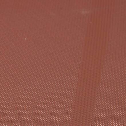 Silla de jardín ESSENTIA Caoba Aluminio tratado con epoxi, Texaline