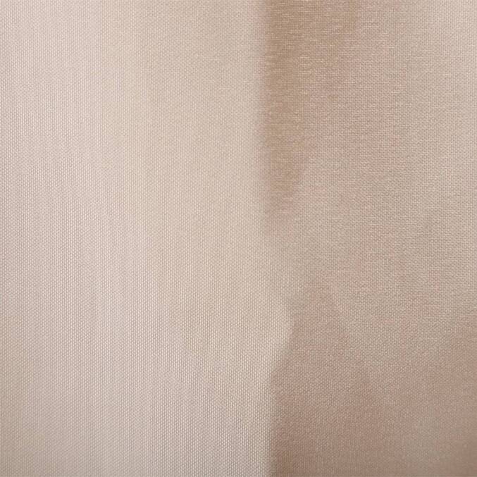Tela de cenador SANTORINI Lino beige Para SANTORINI 4 x 3 m - Acero, Poliéster3886