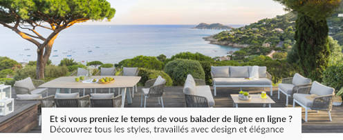 Nos lignes