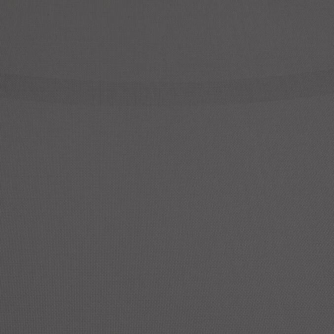 Transat OSMALA Gris/Graphite 4 positions - Texaline, Aluminium traité époxy3889