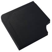 Dalle pour parasol STACIO Noir 25 kg - Béton Noir