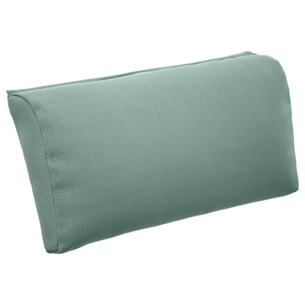 Appui-tête ADAPTIA Vert olive 40 x 22 x 6 cm - Texaline - Ancien prix : 12,99€ Vert olive