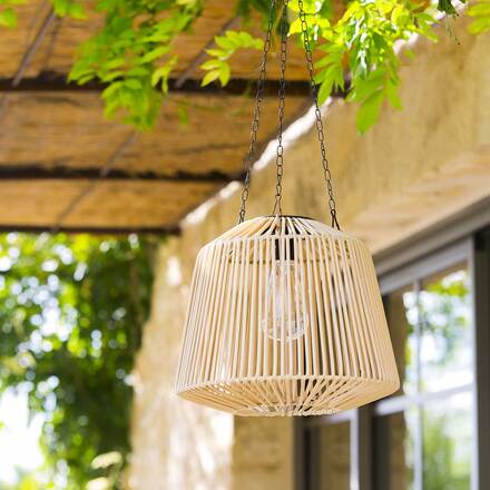 Suspension Solaire Sunlight - JardinChic