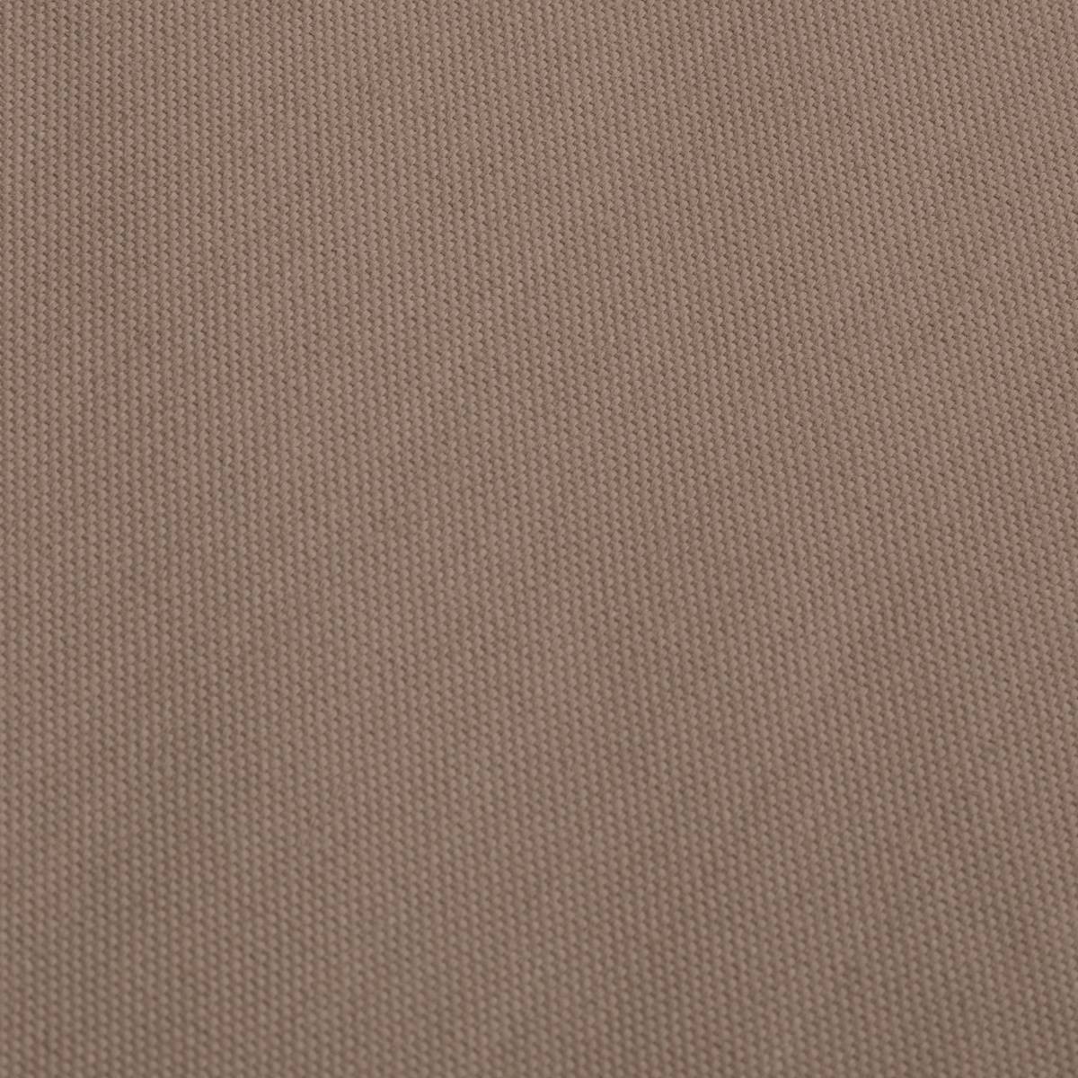 Toile de parasol carré MELHIA Noisette Pour MELHIA 3 x 3 m - Oléfine Noisette