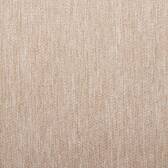 Canapé de jardin MANISSA Honey & Beige 2 places - Aluminium traité époxy, Polyester Beige / Honey