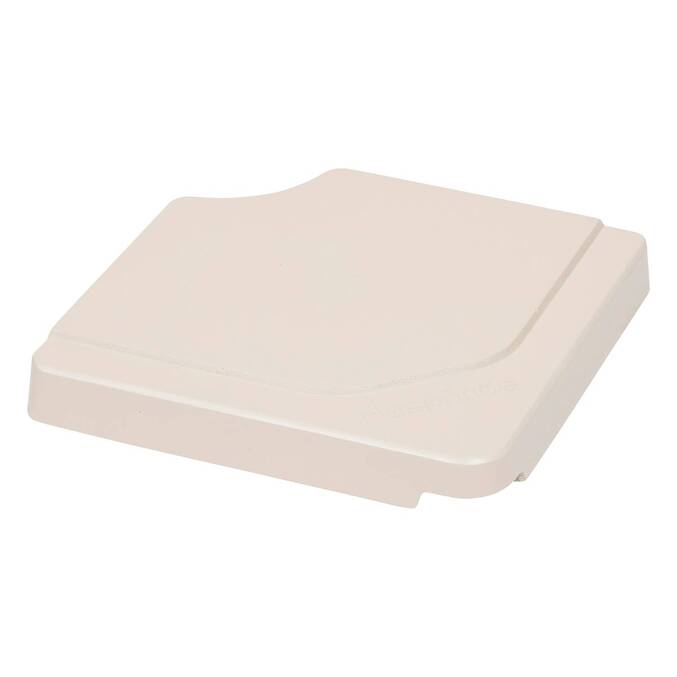Dalle pour parasol STACIO Argile 15 kg - Béton Argile