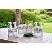 Nettoyant multi-surfaces Spray 75 cL Blanc
