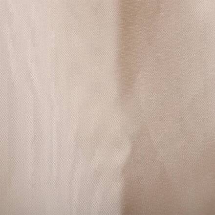 Toile de tonnelle SANTORINI Beige Lin Pour SANTORINI 4 x 3 m - Acier, Polyester