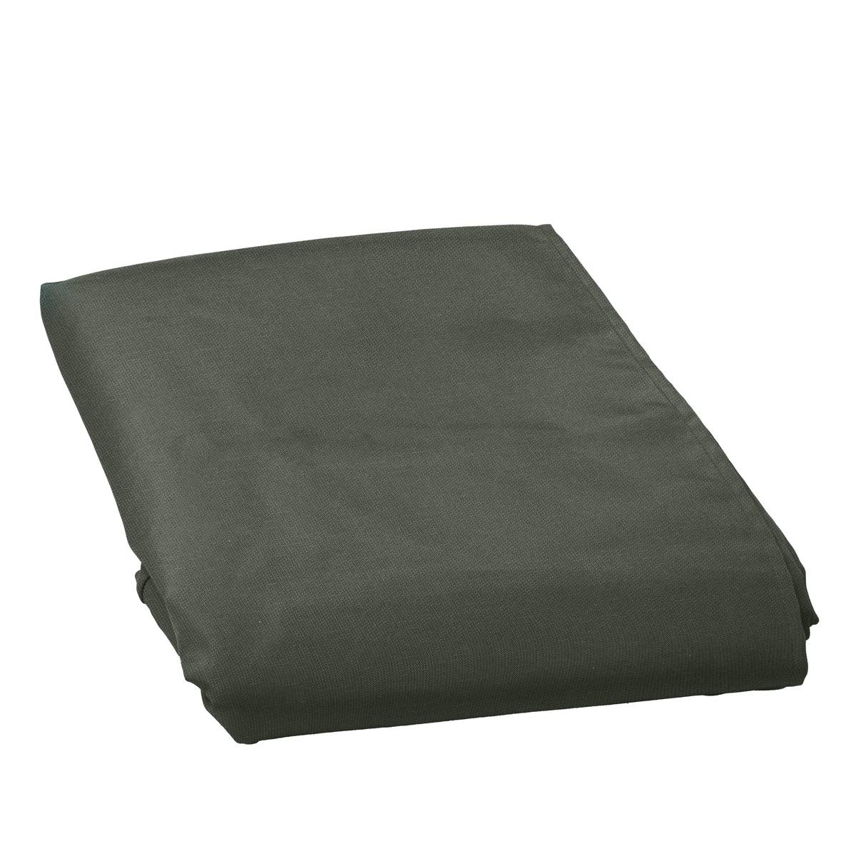 Toile de parasol carré MELHIA Vert laurier Pour MELHIA 3 x 3 m - Polyester Laurier