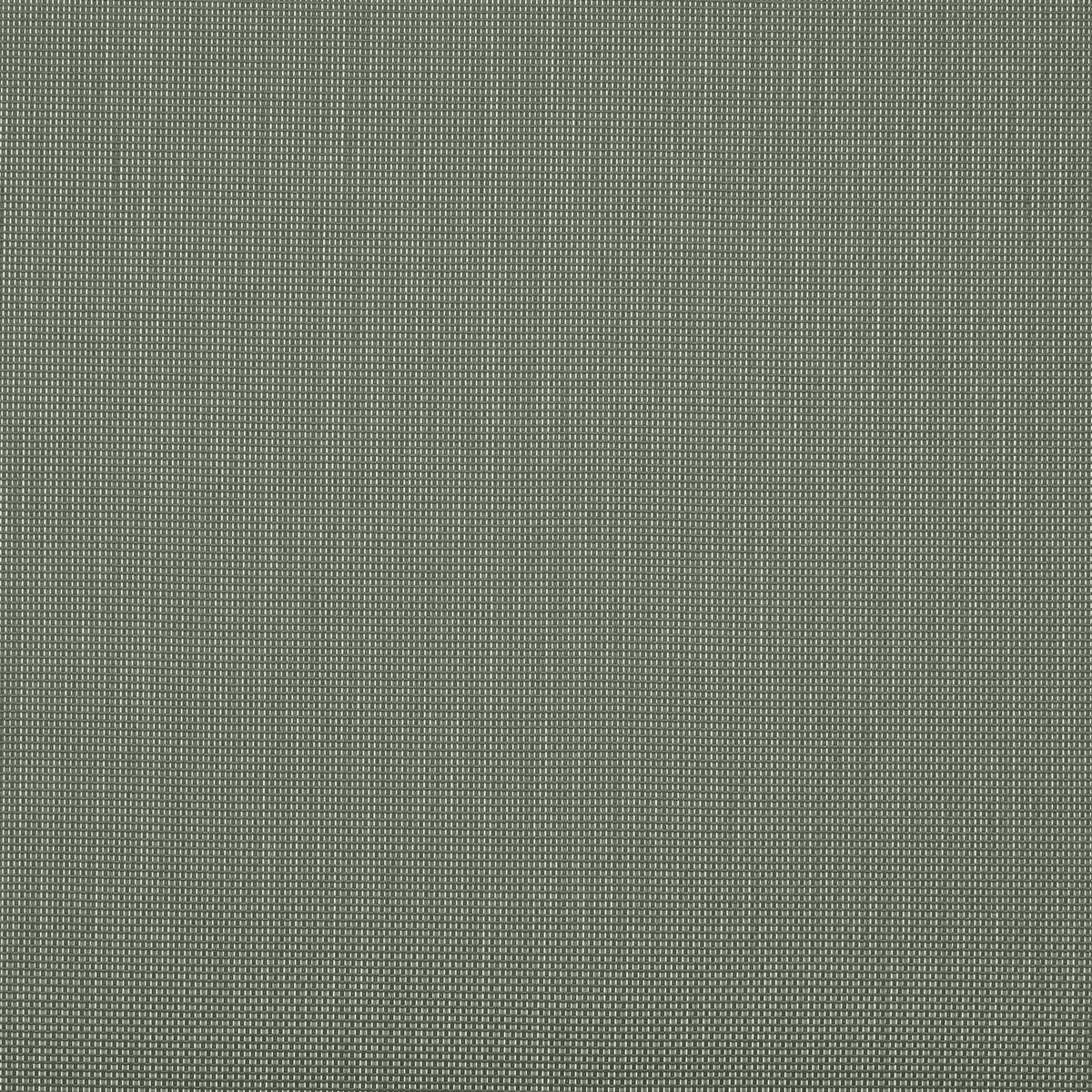 Chaise de jardin ESSENTIA Vert laurier Aluminium traité époxy, Texaline Laurier