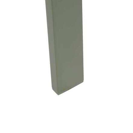 Fauteuil de jardin ESSENTIA Laurier Aluminium traité époxy, Acacia certifié FSC®, Texaline