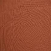 Voile d'ombrage triangulaire ELYORA Acajou 4 x 4 m - Polyester Acajou
