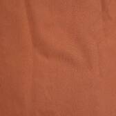 Voile d'ombrage triangulaire ELYORA Acajou 4 x 4 m - Polyester Acajou