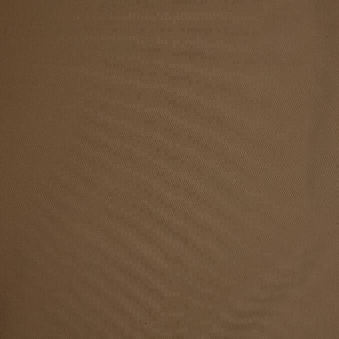 Voile d'ombrage triangulaire ELYORA Café 3 x 3 m - Polyester Café