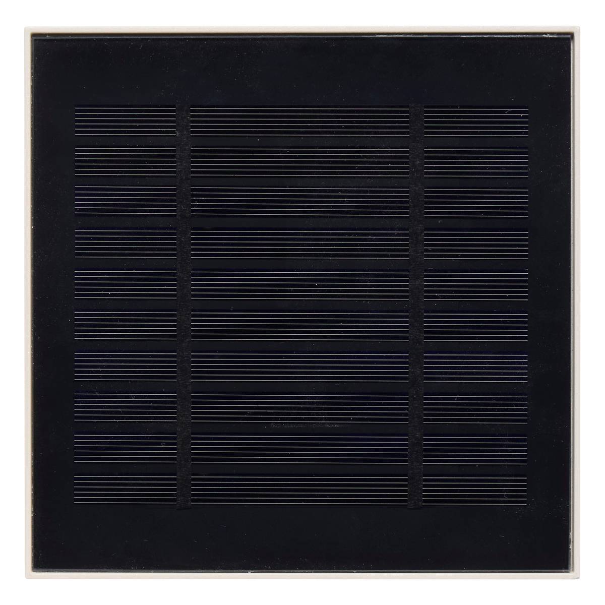 Luminaire d'extérieur PIKY Argile H. 40 cm - Aluminium Argile