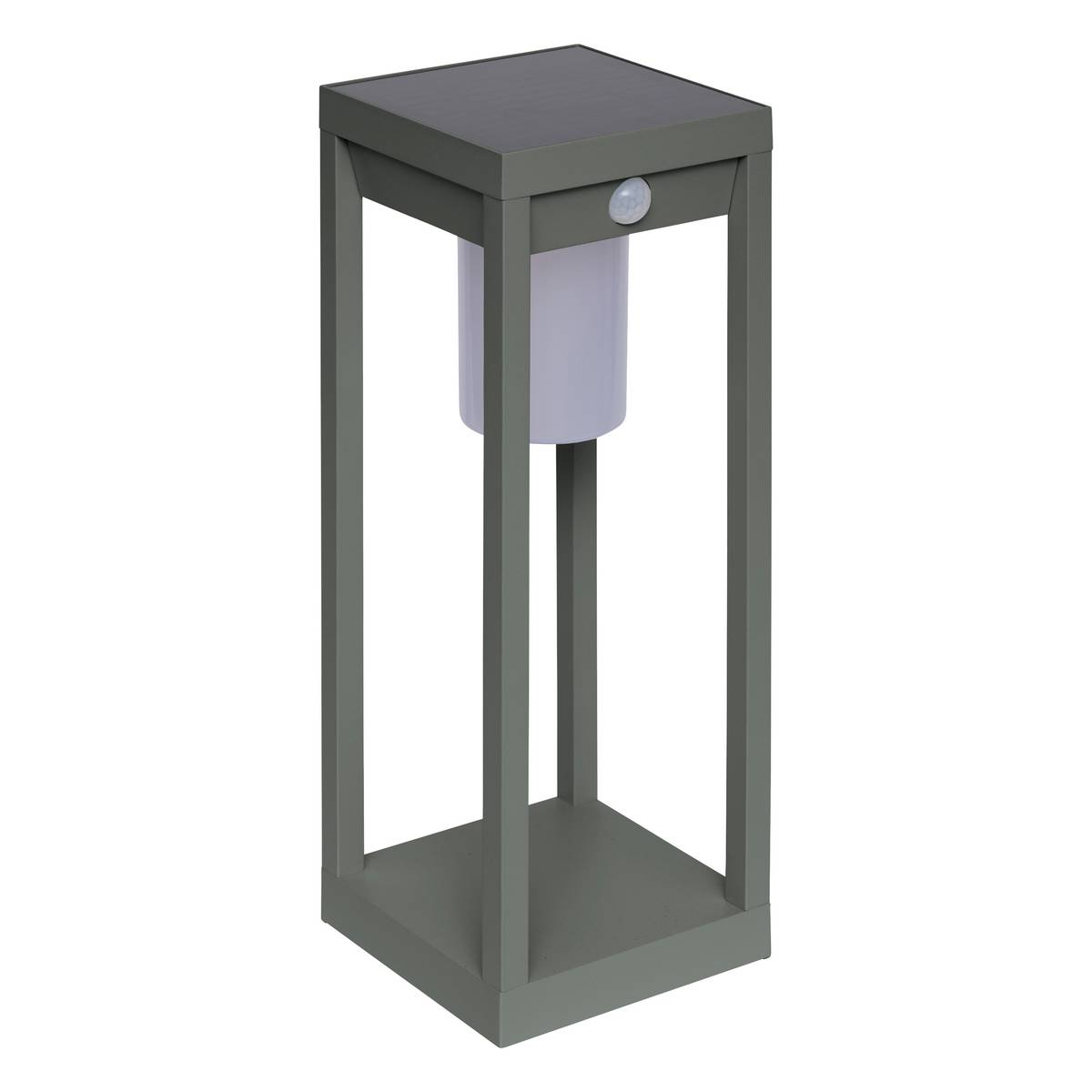 Luminaire d'extérieur PIKY Vert Laurier H. 40 cm - Aluminium Laurier