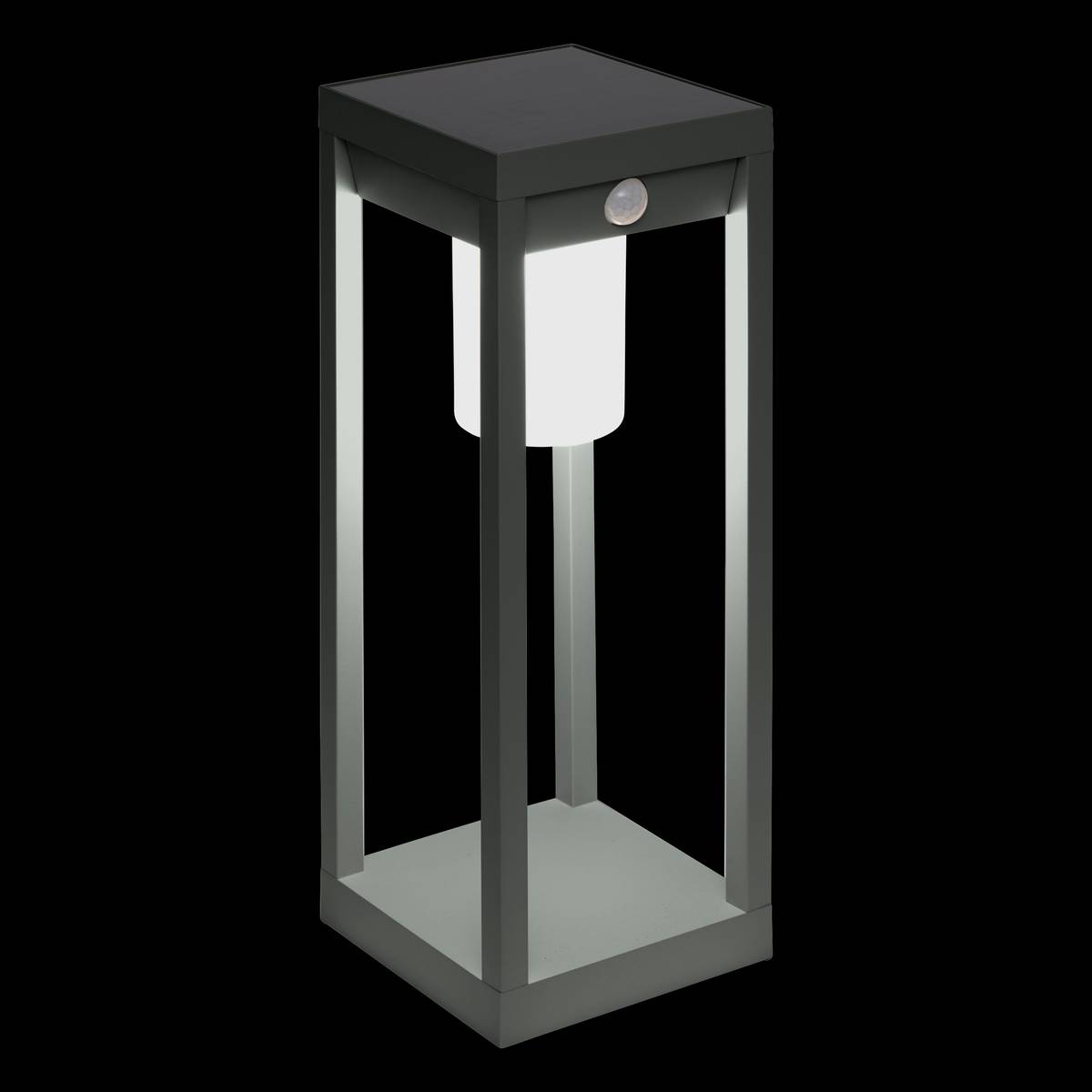 Luminaire d'extérieur PIKY Vert Laurier H. 40 cm - Aluminium Laurier