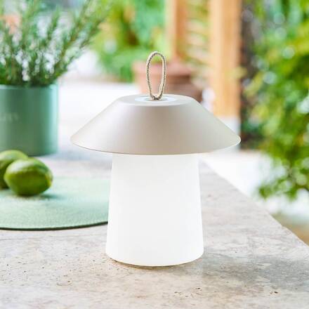 Luminaire d'extérieur MOVY Argile