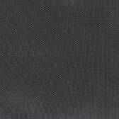 Chilienne de jardin empilable pliable MIRAEL Anthracite / Graphite 3 positions - Acier traité époxy, Traitement anti-rouille renforcé Anthracite / Graphite