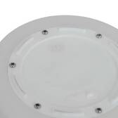 Luminaire d'extérieur MOVY Argile D. 24 cm - Aluminium Argile