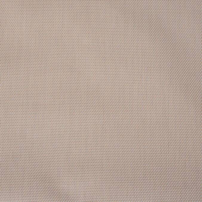 Chilienne de jardin empilable pliable MIRAEL Lin / Argile 4 positions3757