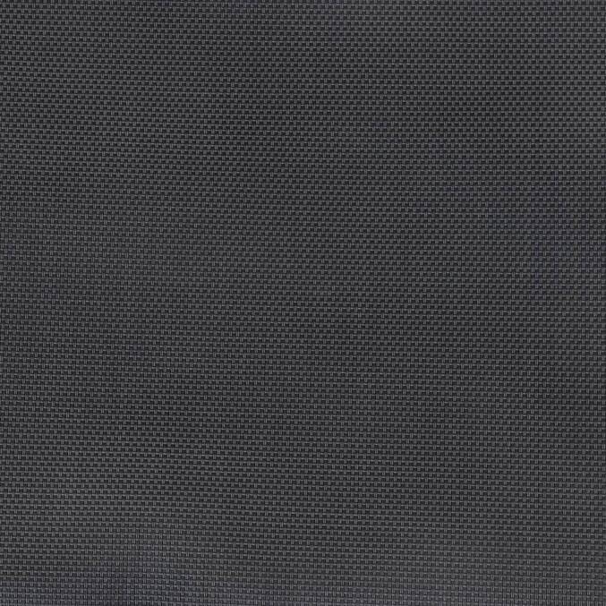 Chilienne de jardin empilable pliable MIRAEL Anthracite / Graphite 3 positions - Acier traité époxy, Traitement anti-rouille renforcé Anthracite / Graphite
