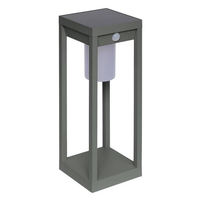 Luminaire d'extérieur PIKY Vert Laurier H. 40 cm - Aluminium Laurier