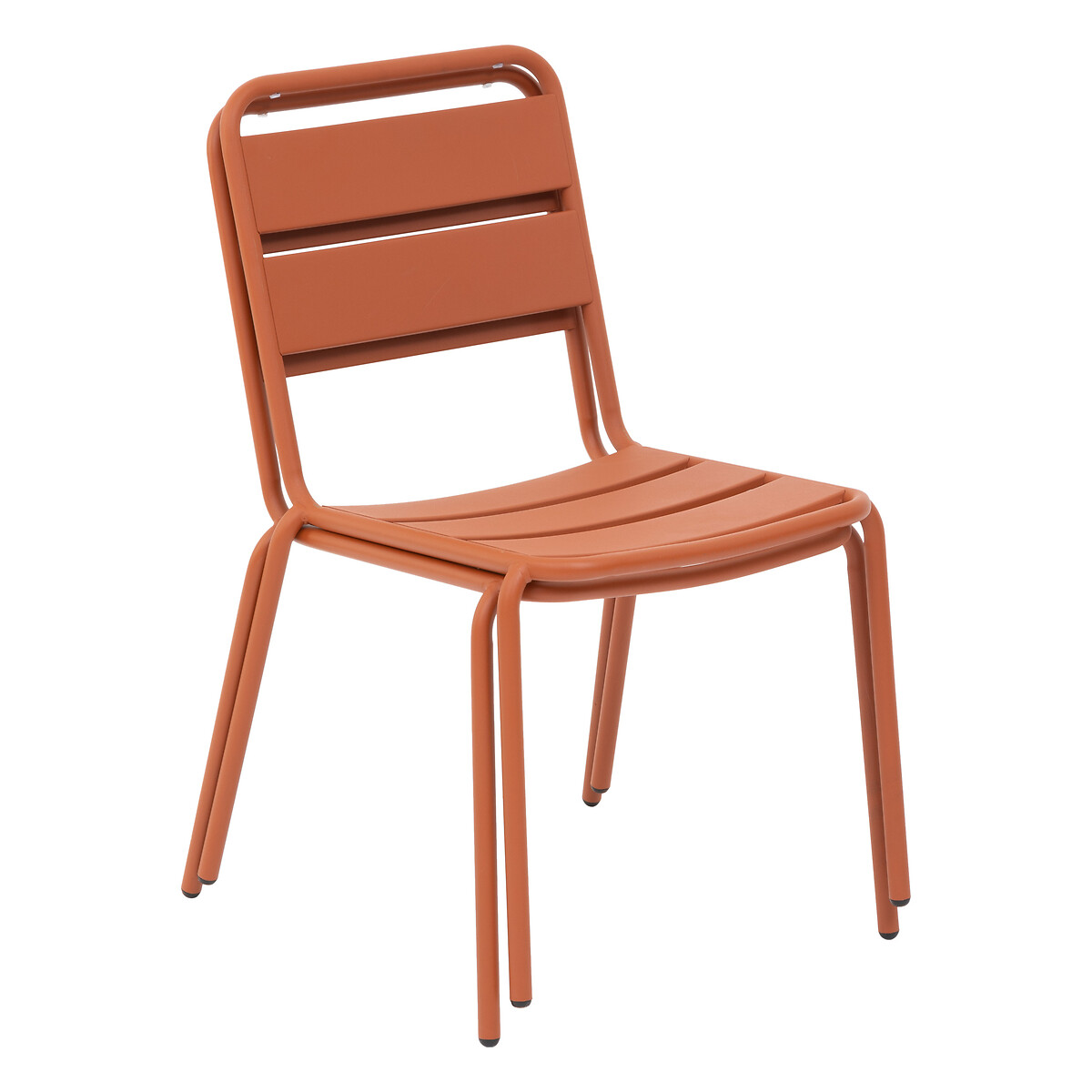 Housse De Protection DELUXE Pour 4 Chaises De Jardin Empilables - Polyester Oxford 420D, 65x65x120cm, Imperméable