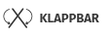 KLAPPBAR - PLIANTE