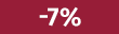 SOLDES 2025 -7%
