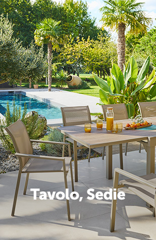 309x475 Tables de jardin