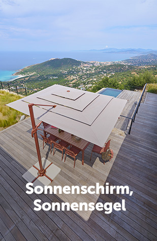 309x475 Parasol, voile d'ombrage
