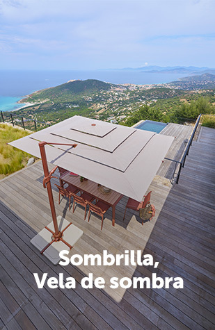 309x475 Parasol, voile d'ombrage