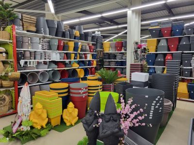 LA FOIR'FOUILLE DE L'ISLE D'ABEAU - distributeur officiel Hespéride