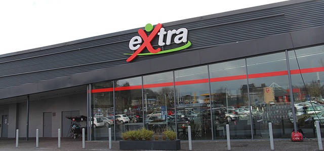 EXTRA SHOP HAINE SAINT PIERRE - distributeur officiel Hespéride