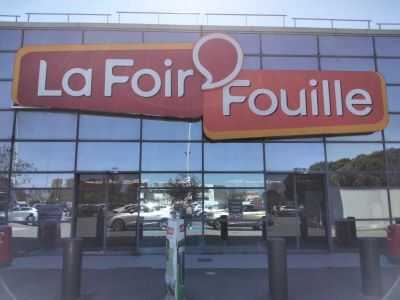 LA FOIR'FOUILLE MURET - distributeur officiel Hespéride