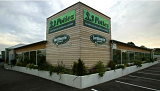 JARDINERIE POTIEZ MONTBELIARD - distributeur officiel Hespéride