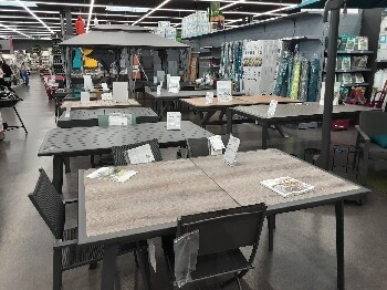 LA FOIR'FOUILLE LAVAL - distributeur officiel Hespéride