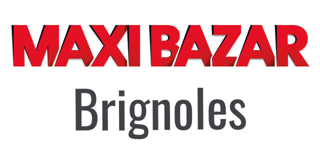 MAXI BAZAR BRIGNOLES - distributeur officiel Hespéride