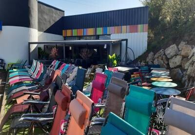 LA FOIR'FOUILLE COUTANCES - distributeur officiel Hespéride