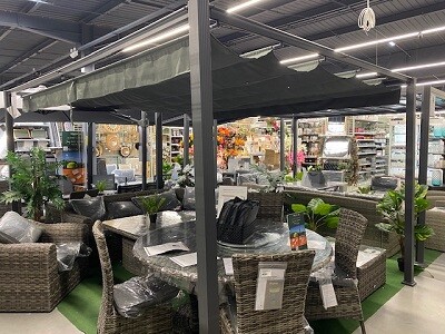 CENTRAKOR CHALON SUR SAONE - distributeur officiel Hespéride